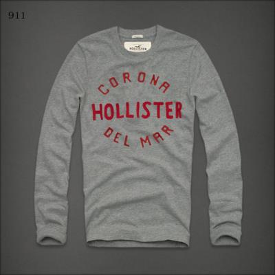 Hollister Men Shirts-496